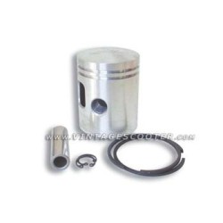 Piston type origine Vespa PX200 - PE 200 - 200 RALLY